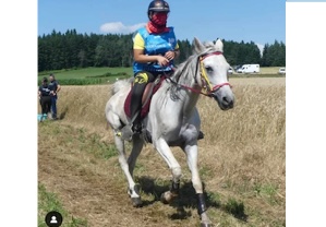 <p>Podium pour Iroise des Charmes au championnat de France des As à Jullianges</p>